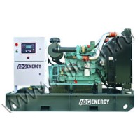 Дизельный генератор ADG-Energy AD-275C