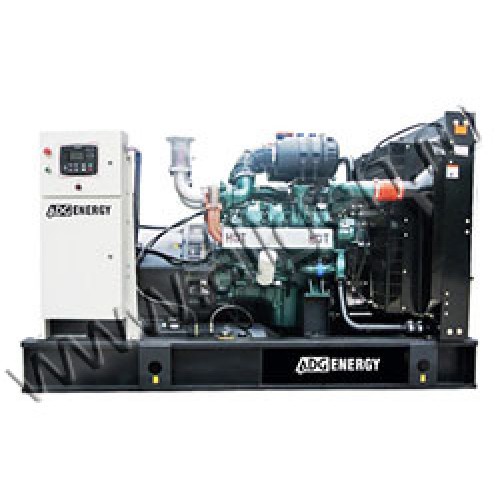 Дизельный генератор ADG-Energy AD-550D5