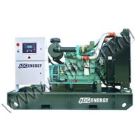 Дизельный генератор ADG-Energy ADG-275C